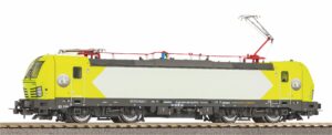 Locomotiva Elettrica / Sound scala H0