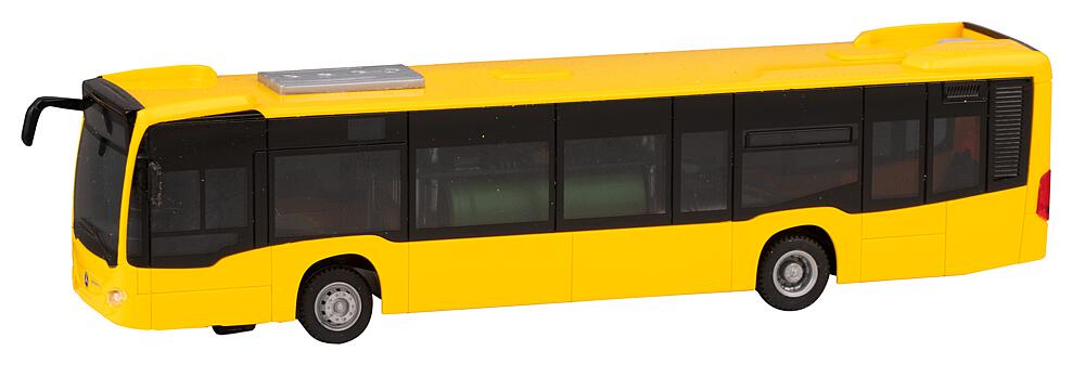 MB Citaro Autobus pubblico (RIETZE) Scala H0 DS Modellismo MB Citaro Autobus pubblico (RIETZE) scala H0