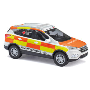 Ford Kuga, 2017 DRK scala H0 Busch