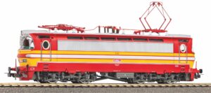 Locomotiva Elettrica / Sound Rh scala H0
