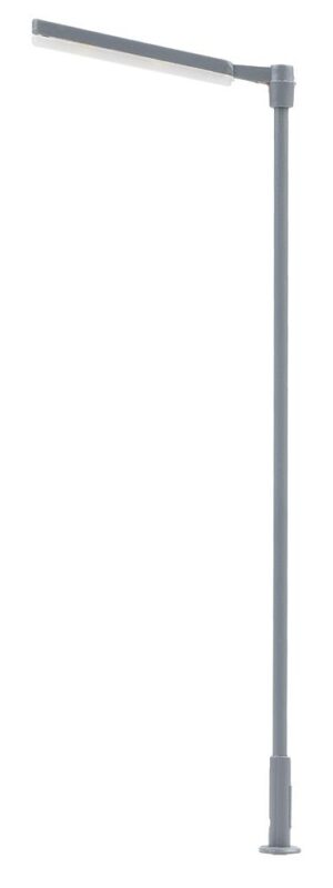 Luce trasversale a LED Bianco scala H0