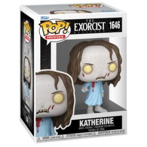 Funko POP The Exorcist: Believer Katherine (Possessed) 1646