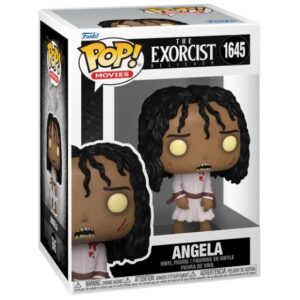 Funko POP The Exorcist: Believer Angela (Possessed) 1645
