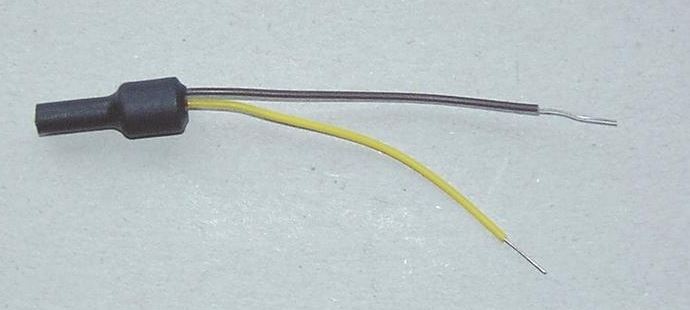 Generatore di fumo 10-16 V; AC/DC per sistema analogico Scala H0 DS Modellismo Generatore di fumo 10-16 V; AC/DC scala H0