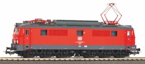 Locomotiva Elettrica ET21 DB Cargo scala H0