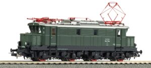 Locomotiva Elettrica BR E44 W DB scala H0