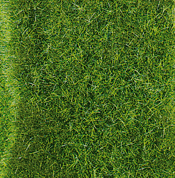 Erba selvatica, decorazione verde scuro, 40x40 cm DS Modellismo Erba selvatica, decorazione verde scuro
