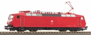 Locomotiva Elettrica BR 120 DB scala H0