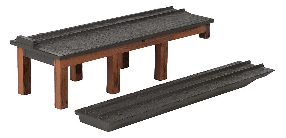 Segheria Scala G DS Modellismo Segheria scala G Faller