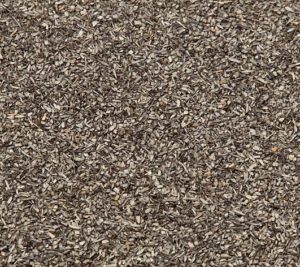 Materiale da spargere, basalto, 30 g Faller
