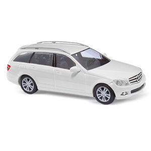 MB Classe C T, kit scala H0 Busch