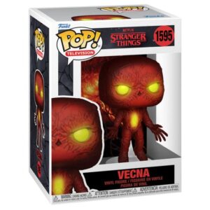 Funko POP Stranger Things Vecna (Rift) 1595