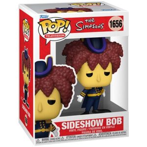 Funko POP The Simpsons Sideshow Bob 1656