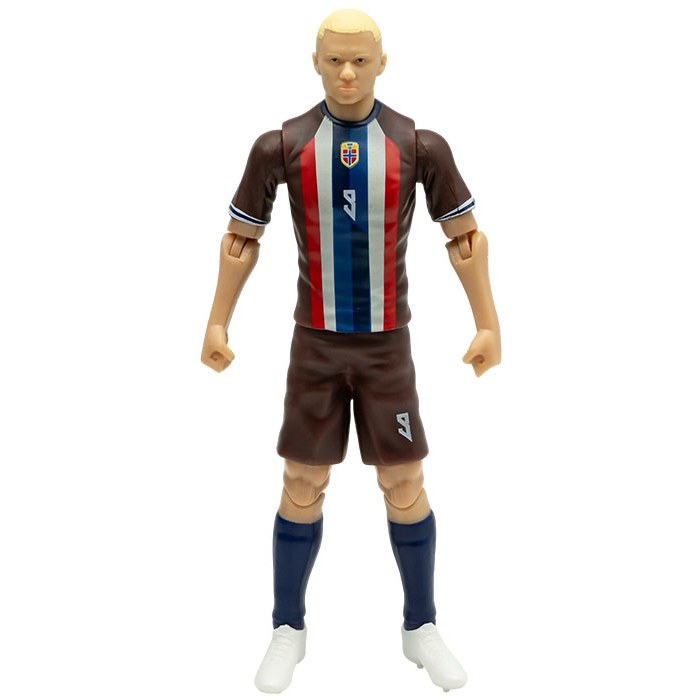 Sockers Haaland Norvegia DS Modellismo Sockers Haaland Norvegia