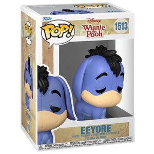 Funko POP Disney Winnie the Pooh Ih-Oh 1513