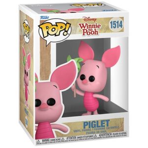 Funko POP Disney Winnie the Pooh Pimpi w/Pinwheel 1514