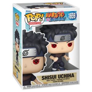 Funko POP Naruto Shippuden Shisui Uchiha 1659