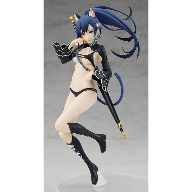 Smile of the Arsnotoria Abramelin Cat Kingdom DS Modellismo Smile of the Arsnotoria Abramelin Cat Kingdom
