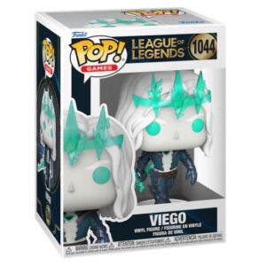 Funko POP League of Legends Viego 1044