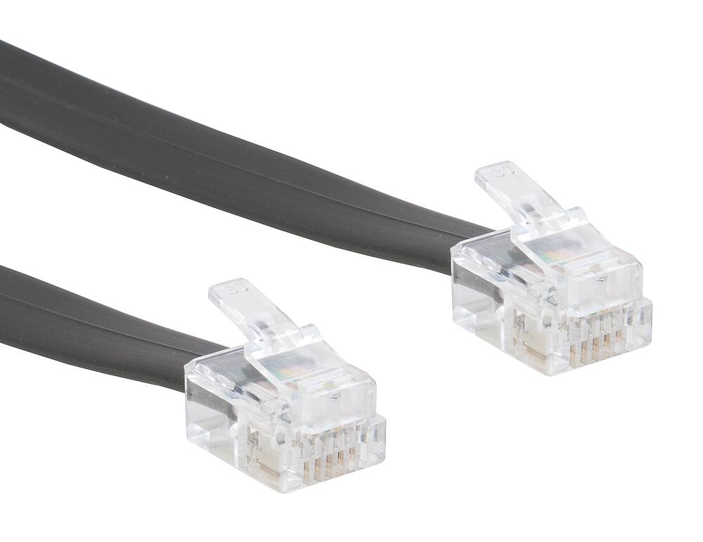 LocoNet cavo 2 m Scala H0 DS Modellismo LocoNet cavo 2 m scala H0 Faller