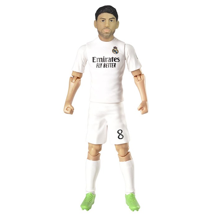 Sockers Valverde Real Madrid DS Modellismo Sockers Valverde Real Madrid