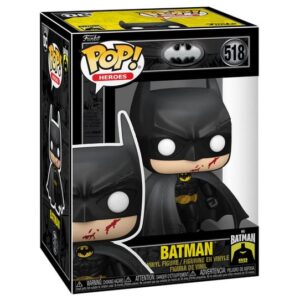 Funko POP Batman 85th Batman 518