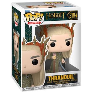 Funko POP Lo Hobbit Thranduil 2184