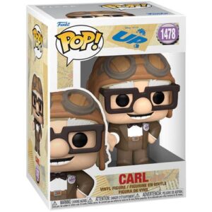 Funko POP UP Carl 1478