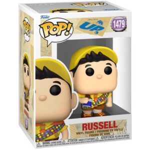 Funko POP UP Russell 1479