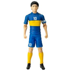 Sockers Maradona Boca Juniors