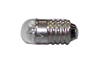 Lampadina per # 55752 & # 55753, 5 scala H0
