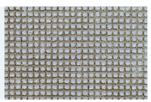 Marciapiede N / Z, 28x14 2 pezzi Heki