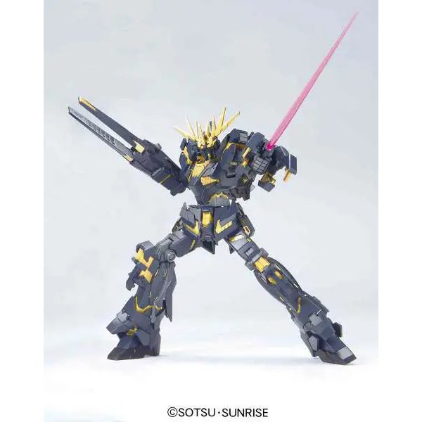 HGUC Banshee Destroy Mode 1/144 DS Modellismo HGUC Banshee Destroy Mode 1/144