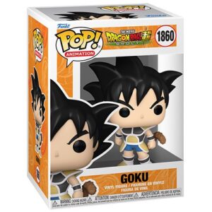 Funko POP Dragon Ball Super: Broly Goku (Kid) 1860