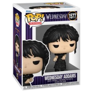 Funko POP Wednesday Addams (Dance) 1577