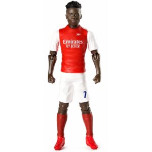 Sockers Saka Arsenal