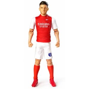 Sockers Declan Rice Arsenal