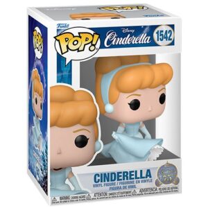 FUNKO POP Disney Cenerentola 75th Cenerentola 1542