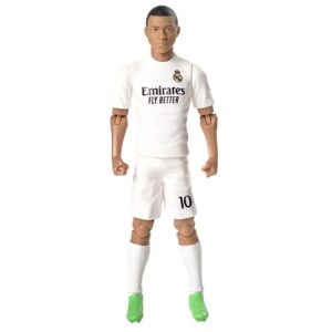Sockers Kylian Mbappe Real Madrid