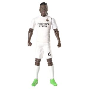 Sockers Camavinga Real Madrid