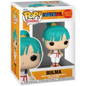 Funko POP Dragon Ball Bulma 1923