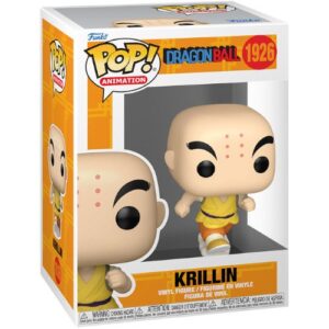 Funko POP Dragon Ball Krillin 1926