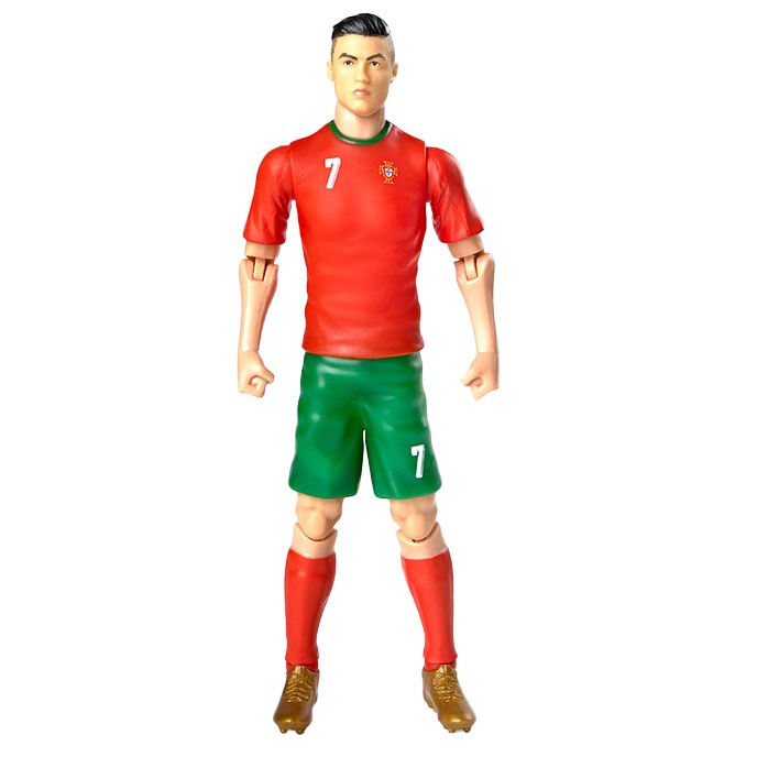 Sockers Cristiano Ronaldo Portogallo DS Modellismo Sockers Cristiano Ronaldo Portogallo