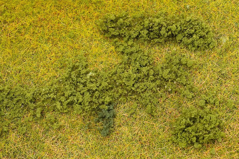 Fogliame - Verde DS Modellismo Fogliame Verde Faller
