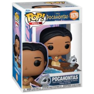 FUNKO POP Disney Pocahontas 30th 1579