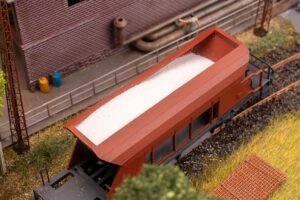 Materiale da Spargere, Calce 250 g Faller