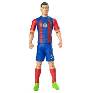 Sockers Lewandowski Barcellona
