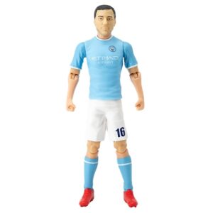 Sockers Rodri Manchester City