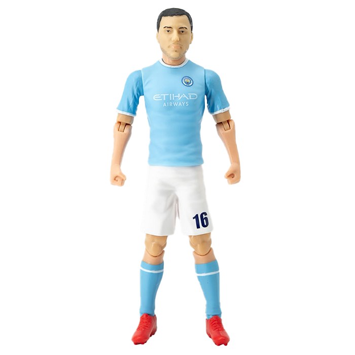 Sockers Rodri Manchester City DS Modellismo Sockers Rodri Manchester City