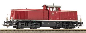 Locomotiva Diesel BR V 90 DB Epoca scala H0